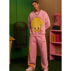 Areena Design <p>Shop the <strong>YoungLA x Looney Tunes Face Tweety Pink Crewneck</strong>, a versatile sweatshirt style for casual and streetwear looks. Ideal for everyday layering, relaxed outfits, seasonal styling, and statement wardrobe rotation.</p> YoungLA x Looney Tunes Face Tweety Pink Crewneck <p>Shop the <strong>YoungLA x Looney Tunes Face Tweety Pink Crewneck</strong>, a versatile sweatshirt style for casual and streetwear looks. Ideal for everyday layering, relaxed outfits, seasonal styling, and statement wardrobe rotation.</p>