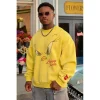 Areena Design <p>Shop the <strong>YoungLA x Looney Tunes Taz Character Tee</strong>, a standout T-shirt style for casual wear and street-inspired outfits. Ideal for everyday styling, layered looks, fan fashion, and statement wardrobes.</p> YoungLA x Looney Tunes Face Tweety Yellow Crewneck <p>Shop the <strong>YoungLA x Looney Tunes Taz Character Tee</strong>, a standout T-shirt style for casual wear and street-inspired outfits. Ideal for everyday styling, layered looks, fan fashion, and statement wardrobes.</p>