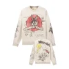 Areena Design <p>Shop the <strong>YoungLA x Looney Tunes Graffiti Black Sketch Crewneck</strong>, a versatile sweatshirt style for casual and streetwear looks. Ideal for everyday layering, relaxed outfits, seasonal styling, and statement wardrobe rotation.</p> YoungLA x Looney Tunes Graffiti Allover Sketch Crewneck <p>Shop the <strong>YoungLA x Looney Tunes Graffiti Black Sketch Crewneck</strong>, a versatile sweatshirt style for casual and streetwear looks. Ideal for everyday layering, relaxed outfits, seasonal styling, and statement wardrobe rotation.</p>