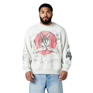 Areena Design <p>Refresh your casual wardrobe with the <strong>YoungLA x Looney Tunes Graffiti Allover Sketch Crewneck</strong>. This sweatshirt style works well for layered looks, street-inspired outfits, relaxed styling, and everyday wear.</p> YoungLA x Looney Tunes Graffiti Allover Sketch Crewneck <p>Refresh your casual wardrobe with the <strong>YoungLA x Looney Tunes Graffiti Allover Sketch Crewneck</strong>. This sweatshirt style works well for layered looks, street-inspired outfits, relaxed styling, and everyday wear.</p>