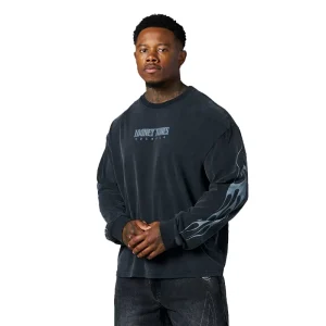 Areena Design <p>Discover the <strong>YoungLA x Looney Tunes Longsleeve Black T-shirt</strong>, a versatile tee style made for casual and streetwear wardrobes. Great for everyday outfits, statement looks, layering, and collector-inspired fashion.</p> YoungLA x Looney Tunes Longsleeve Black T-shirt <p>Discover the <strong>YoungLA x Looney Tunes Longsleeve Black T-shirt</strong>, a versatile tee style made for casual and streetwear wardrobes. Great for everyday outfits, statement looks, layering, and collector-inspired fashion.</p>