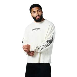 Areena Design <p>Shop the <strong>YoungLA x Looney Tunes Longsleeve T-shirt</strong>, a standout T-shirt style for casual wear and street-inspired outfits. Ideal for everyday styling, layered looks, fan fashion, and statement wardrobes.</p> YoungLA x Looney Tunes Longsleeve T-shirt <p>Shop the <strong>YoungLA x Looney Tunes Longsleeve T-shirt</strong>, a standout T-shirt style for casual wear and street-inspired outfits. Ideal for everyday styling, layered looks, fan fashion, and statement wardrobes.</p>