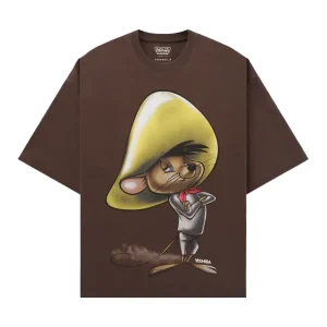 YoungLA x Looney Tunes Speedy Character Tee