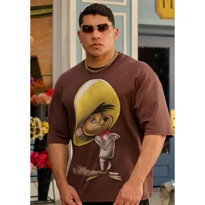 Areena Design <p>Discover the <strong>YoungLA x Looney Tunes Speedy Character Tee</strong>, a versatile tee style made for casual and streetwear wardrobes. Great for everyday outfits, statement looks, layering, and collector-inspired fashion.</p> YoungLA x Looney Tunes Speedy Character Tee <p>Discover the <strong>YoungLA x Looney Tunes Speedy Character Tee</strong>, a versatile tee style made for casual and streetwear wardrobes. Great for everyday outfits, statement looks, layering, and collector-inspired fashion.</p>