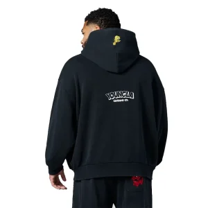 Areena Design <p>Discover the <strong>YoungLA x Looney Tunes The Crew Embroidered Hoodie</strong>, a versatile hoodie style that fits casual and streetwear wardrobes. Perfect for layered outfits, relaxed styling, everyday looks, and statement fashion.</p> YoungLA x Looney Tunes The Crew Embroidered Hoodie <p>Discover the <strong>YoungLA x Looney Tunes The Crew Embroidered Hoodie</strong>, a versatile hoodie style that fits casual and streetwear wardrobes. Perfect for layered outfits, relaxed styling, everyday looks, and statement fashion.</p>