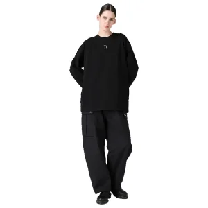 Areena Design <p>Discover the <strong>Y's x New Era Long Sleeve Black Cotton Tee</strong>, a versatile tee style made for casual and streetwear wardrobes. Great for everyday outfits, statement looks, layering, and collector-inspired fashion.</p> Y's x New Era Long Sleeve Black Cotton Tee <p>Discover the <strong>Y's x New Era Long Sleeve Black Cotton Tee</strong>, a versatile tee style made for casual and streetwear wardrobes. Great for everyday outfits, statement looks, layering, and collector-inspired fashion.</p>