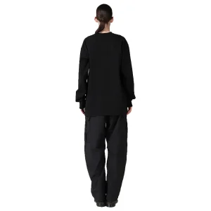 Areena Design <p>Discover the <strong>Y's x New Era Long Sleeve Black Cotton Tee</strong>, a versatile tee style made for casual and streetwear wardrobes. Great for everyday outfits, statement looks, layering, and collector-inspired fashion.</p> Y's x New Era Long Sleeve Black Cotton Tee <p>Discover the <strong>Y's x New Era Long Sleeve Black Cotton Tee</strong>, a versatile tee style made for casual and streetwear wardrobes. Great for everyday outfits, statement looks, layering, and collector-inspired fashion.</p>