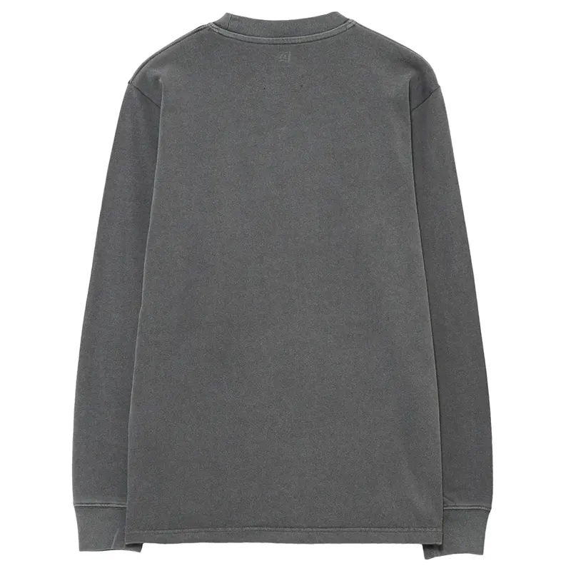 Y's x New Era Long Sleeve Cotton Tee 4 Y's x New Era Long Sleeve Cotton Tee <p>Shop the <strong>Y's x New Era Long Sleeve Cotton Tee</strong>, a standout T-shirt style for casual wear and street-inspired outfits. Ideal for everyday styling, layered looks, fan fashion, and statement wardrobes.</p>