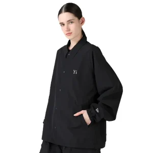 Areena Design <p>Shop the <strong>Y's x New Era Nylon Coach Jacket</strong>, a statement jacket style for casual layering and standout outfits. Ideal for streetwear, seasonal styling, themed looks, and everyday outerwear rotation.</p> Y's x New Era Nylon Coach Jacket <p>Shop the <strong>Y's x New Era Nylon Coach Jacket</strong>, a statement jacket style for casual layering and standout outfits. Ideal for streetwear, seasonal styling, themed looks, and everyday outerwear rotation.</p>