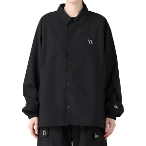 Areena Design <p>Shop the <strong>Y's x New Era Nylon Coach Jacket</strong>, a statement jacket style for casual layering and standout outfits. Ideal for streetwear, seasonal styling, themed looks, and everyday outerwear rotation.</p> Y's x New Era Nylon Coach Jacket <p>Shop the <strong>Y's x New Era Nylon Coach Jacket</strong>, a statement jacket style for casual layering and standout outfits. Ideal for streetwear, seasonal styling, themed looks, and everyday outerwear rotation.</p>