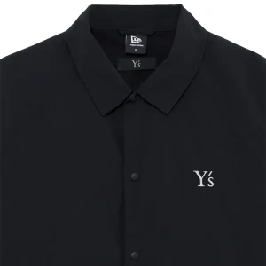 Areena Design <p>Shop the <strong>Y's x New Era Nylon Coach Jacket</strong>, a statement jacket style for casual layering and standout outfits. Ideal for streetwear, seasonal styling, themed looks, and everyday outerwear rotation.</p> Y's x New Era Nylon Coach Jacket <p>Shop the <strong>Y's x New Era Nylon Coach Jacket</strong>, a statement jacket style for casual layering and standout outfits. Ideal for streetwear, seasonal styling, themed looks, and everyday outerwear rotation.</p>