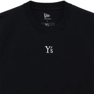 Areena Design <p>Shop the <strong>Y's x New Era Short Sleeve Black Cotton Tee</strong>, a standout T-shirt style for casual wear and street-inspired outfits. Ideal for everyday styling, layered looks, fan fashion, and statement wardrobes.</p> Y's x New Era Short Sleeve Black Cotton Tee <p>Shop the <strong>Y's x New Era Short Sleeve Black Cotton Tee</strong>, a standout T-shirt style for casual wear and street-inspired outfits. Ideal for everyday styling, layered looks, fan fashion, and statement wardrobes.</p>