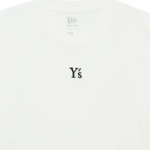 Areena Design <p>Shop the <strong>Y's x New Era Short Sleeve Cotton Tee</strong>, a standout T-shirt style for casual wear and street-inspired outfits. Ideal for everyday styling, layered looks, fan fashion, and statement wardrobes.</p> Y's x New Era Short Sleeve Cotton Tee <p>Shop the <strong>Y's x New Era Short Sleeve Cotton Tee</strong>, a standout T-shirt style for casual wear and street-inspired outfits. Ideal for everyday styling, layered looks, fan fashion, and statement wardrobes.</p>