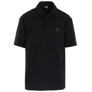 Y's x New Era Short Sleeve Rugger Polo