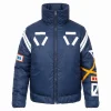 Areena Design <p>Upgrade your outerwear with the <strong>Minnesota Vikings Twill Jacket</strong>. This distinctive jacket style suits casual outfits, street-inspired looks, seasonal layering, and collector wardrobes.</p> Zoro Egghead Anime Blue Jacket <p>Upgrade your outerwear with the <strong>Minnesota Vikings Twill Jacket</strong>. This distinctive jacket style suits casual outfits, street-inspired looks, seasonal layering, and collector wardrobes.</p>