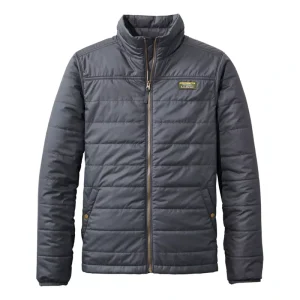 ll Bean Men's Mountain Classic Puffer Jacket