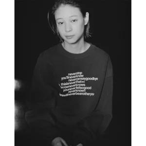 Areena Design <p>Shop the <strong>thisisneverthat x Fragment Sweatshirt</strong>, a versatile sweatshirt style for casual and streetwear looks. Ideal for everyday layering, relaxed outfits, seasonal styling, and statement wardrobe rotation.</p> thisisneverthat x Fragment Sweatshirt <p>Shop the <strong>thisisneverthat x Fragment Sweatshirt</strong>, a versatile sweatshirt style for casual and streetwear looks. Ideal for everyday layering, relaxed outfits, seasonal styling, and statement wardrobe rotation.</p>