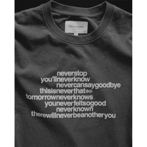Areena Design <p>Shop the <strong>thisisneverthat x Fragment Sweatshirt</strong>, a versatile sweatshirt style for casual and streetwear looks. Ideal for everyday layering, relaxed outfits, seasonal styling, and statement wardrobe rotation.</p> thisisneverthat x Fragment Sweatshirt <p>Shop the <strong>thisisneverthat x Fragment Sweatshirt</strong>, a versatile sweatshirt style for casual and streetwear looks. Ideal for everyday layering, relaxed outfits, seasonal styling, and statement wardrobe rotation.</p>