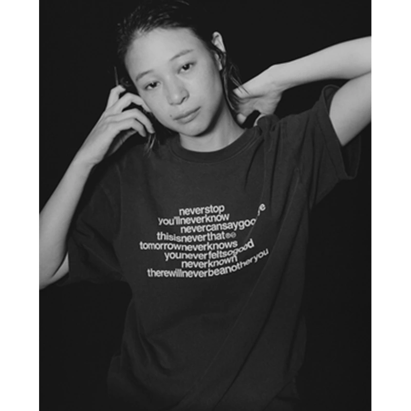 thisisneverthat x Fragment T-shirt thisisneverthat x Fragment T-shirt <p>Discover the <strong>thisisneverthat x Fragment T-shirt</strong>, a versatile tee style made for casual and streetwear wardrobes. Great for everyday outfits, statement looks, layering, and collector-inspired fashion.</p>