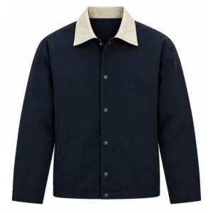 2026 Lga Swiatek Cotton Jacket