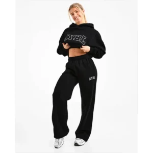 Areena Design <p>Upgrade your off-duty wardrobe with the <strong>AYBL Varsity 2.0 Oversized Hoodie</strong>. The oversized silhouette creates a relaxed contemporary fit that works perfectly with leggings, joggers, denim and everyday streetwear looks.</p> AYBL Varsity 2.0 Oversized Hoodie <p>Upgrade your off-duty wardrobe with the <strong>AYBL Varsity 2.0 Oversized Hoodie</strong>. The oversized silhouette creates a relaxed contemporary fit that works perfectly with leggings, joggers, denim and everyday streetwear looks.</p>