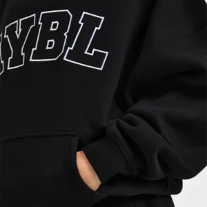 Areena Design <p>Upgrade your off-duty wardrobe with the <strong>AYBL Varsity 2.0 Oversized Hoodie</strong>. The oversized silhouette creates a relaxed contemporary fit that works perfectly with leggings, joggers, denim and everyday streetwear looks.</p> AYBL Varsity 2.0 Oversized Hoodie <p>Upgrade your off-duty wardrobe with the <strong>AYBL Varsity 2.0 Oversized Hoodie</strong>. The oversized silhouette creates a relaxed contemporary fit that works perfectly with leggings, joggers, denim and everyday streetwear looks.</p>
