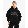 Areena Design <p>Elevate your everyday streetwear with the <strong>STWD Hoodie</strong>. Designed for easy styling and relaxed comfort, this hoodie is a versatile choice for casual outfits, layering, travel and off-duty wear.</p> AYBL Varsity 2.0 Oversized Hoodie <p>Elevate your everyday streetwear with the <strong>STWD Hoodie</strong>. Designed for easy styling and relaxed comfort, this hoodie is a versatile choice for casual outfits, layering, travel and off-duty wear.</p>
