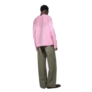 Areena Design <p>Refine your casual wardrobe with the <strong>Acne Studios Long Sleeve T-shirt</strong>, a minimalist-inspired piece designed for clean modern styling. Wear it alone or layer it under jackets and overshirts for a polished streetwear look. It pairs effortlessly with denim, tailored trousers, cargos, and sneakers.</p> Acne Studios Long Sleeve T-shirt <p>Refine your casual wardrobe with the <strong>Acne Studios Long Sleeve T-shirt</strong>, a minimalist-inspired piece designed for clean modern styling. Wear it alone or layer it under jackets and overshirts for a polished streetwear look. It pairs effortlessly with denim, tailored trousers, cargos, and sneakers.</p>