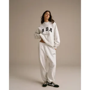Areena Design <p>Upgrade your off-duty wardrobe with the <strong>Adanola ADA Oversized Hoodie</strong>. The oversized silhouette creates a relaxed contemporary fit that works perfectly with leggings, joggers, denim and everyday streetwear looks.</p> Adanola ADA Oversized Hoodie <p>Upgrade your off-duty wardrobe with the <strong>Adanola ADA Oversized Hoodie</strong>. The oversized silhouette creates a relaxed contemporary fit that works perfectly with leggings, joggers, denim and everyday streetwear looks.</p>