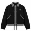 Areena Design <p>Shop the <strong>2026 Lga Swiatek Cotton Jacket</strong>, a standout jacket designed with versatile outerwear styling. Easy to style for casual outfits, everyday layering, and modern streetwear looks.</p> Adidas 3S Deluxe W Black Jacket <p>Shop the <strong>2026 Lga Swiatek Cotton Jacket</strong>, a standout jacket designed with versatile outerwear styling. Easy to style for casual outfits, everyday layering, and modern streetwear looks.</p>