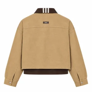 Areena Design <p>Shop the <strong>Adidas 3S Deluxe W Brown Jacket</strong>, a standout jacket designed with versatile outerwear styling. Easy to style for casual outfits, everyday layering, and modern streetwear looks.</p> Adidas 3S Deluxe W Brown Jacket <p>Shop the <strong>Adidas 3S Deluxe W Brown Jacket</strong>, a standout jacket designed with versatile outerwear styling. Easy to style for casual outfits, everyday layering, and modern streetwear looks.</p>