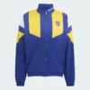 Areena Design <p>Shop the Adidas Manchester United EQT Track Top, a heritage-inspired track top that blends football culture with classic Adidas styling. Ideal for casual wear, match-day outfits, and retro sportswear looks, this piece adds recognizable club or national-team identity to your wardrobe. A versatile choice for collectors and fans.</p> Adidas Boca Juniors EQT Track Top <p>Shop the Adidas Manchester United EQT Track Top, a heritage-inspired track top that blends football culture with classic Adidas styling. Ideal for casual wear, match-day outfits, and retro sportswear looks, this piece adds recognizable club or national-team identity to your wardrobe. A versatile choice for collectors and fans.</p>