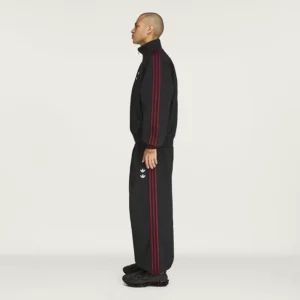 Areena Design <p>Discover the Adidas Chavarria Woven Track Jacket, a sports-inspired track jacket with a distinctive branded and team-focused look. Perfect for match-day styling, casual layering, and retro athletic outfits, it brings recognizable football or collegiate character to your wardrobe. Shop this track jacket for versatile everyday fanwear.</p> Adidas Chavarria Woven Track Jacket <p>Discover the Adidas Chavarria Woven Track Jacket, a sports-inspired track jacket with a distinctive branded and team-focused look. Perfect for match-day styling, casual layering, and retro athletic outfits, it brings recognizable football or collegiate character to your wardrobe. Shop this track jacket for versatile everyday fanwear.</p>