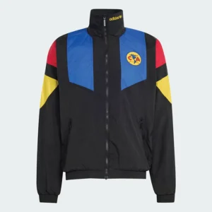 Adidas Club America EQT Track Top