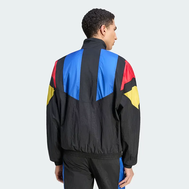Adidas Club America EQT Track Top 3 Adidas Club America EQT Track Top <p>Shop the Adidas Club America EQT Track Top, a heritage-inspired track top that blends football culture with classic Adidas styling. Ideal for casual wear, match-day outfits, and retro sportswear looks, this piece adds recognizable club or national-team identity to your wardrobe. A versatile choice for collectors and fans.</p>