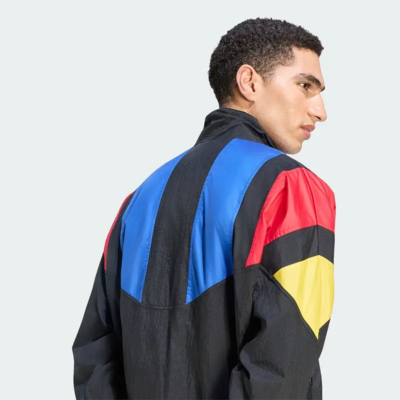 Adidas Club America EQT Track Top 5 Adidas Club America EQT Track Top <p>Shop the Adidas Club America EQT Track Top, a heritage-inspired track top that blends football culture with classic Adidas styling. Ideal for casual wear, match-day outfits, and retro sportswear looks, this piece adds recognizable club or national-team identity to your wardrobe. A versatile choice for collectors and fans.</p>