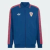 Areena Design <p>Shop the Adidas Boca Juniors EQT Track Top, a heritage-inspired track top that blends football culture with classic Adidas styling. Ideal for casual wear, match-day outfits, and retro sportswear looks, this piece adds recognizable club or national-team identity to your wardrobe. A versatile choice for collectors and fans.</p> Adidas Croatia Away Anthem Jacket <p>Shop the Adidas Boca Juniors EQT Track Top, a heritage-inspired track top that blends football culture with classic Adidas styling. Ideal for casual wear, match-day outfits, and retro sportswear looks, this piece adds recognizable club or national-team identity to your wardrobe. A versatile choice for collectors and fans.</p>
