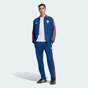 Areena Design <p>Explore the Adidas Croatia Away Anthem Jacket, a distinctive branded jacket created for modern casual, sportswear, or streetwear styling. Its recognizable design makes it ideal for layering, fan outfits, and statement everyday looks. Shop the Adidas Croatia Away Anthem Jacket to add a versatile, eye-catching outerwear piece to your collection.</p> Adidas Croatia Away Anthem Jacket <p>Explore the Adidas Croatia Away Anthem Jacket, a distinctive branded jacket created for modern casual, sportswear, or streetwear styling. Its recognizable design makes it ideal for layering, fan outfits, and statement everyday looks. Shop the Adidas Croatia Away Anthem Jacket to add a versatile, eye-catching outerwear piece to your collection.</p>