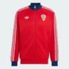 Areena Design <p>Explore the Adidas Croatia Away Anthem Jacket, a distinctive branded jacket created for modern casual, sportswear, or streetwear styling. Its recognizable design makes it ideal for layering, fan outfits, and statement everyday looks. Shop the Adidas Croatia Away Anthem Jacket to add a versatile, eye-catching outerwear piece to your collection.</p> Adidas Croatia Originals Track Top <p>Explore the Adidas Croatia Away Anthem Jacket, a distinctive branded jacket created for modern casual, sportswear, or streetwear styling. Its recognizable design makes it ideal for layering, fan outfits, and statement everyday looks. Shop the Adidas Croatia Away Anthem Jacket to add a versatile, eye-catching outerwear piece to your collection.</p>