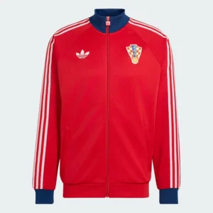 Adidas Croatia Originals Track Top