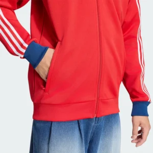 Areena Design <p>Shop the Adidas Croatia Originals Track Top, a heritage-inspired track top that blends football culture with classic Adidas styling. Ideal for casual wear, match-day outfits, and retro sportswear looks, this piece adds recognizable club or national-team identity to your wardrobe. A versatile choice for collectors and fans.</p> Adidas Croatia Originals Track Top <p>Shop the Adidas Croatia Originals Track Top, a heritage-inspired track top that blends football culture with classic Adidas styling. Ideal for casual wear, match-day outfits, and retro sportswear looks, this piece adds recognizable club or national-team identity to your wardrobe. A versatile choice for collectors and fans.</p>