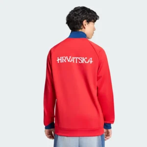 Areena Design <p>Shop the Adidas Croatia Originals Track Top, a heritage-inspired track top that blends football culture with classic Adidas styling. Ideal for casual wear, match-day outfits, and retro sportswear looks, this piece adds recognizable club or national-team identity to your wardrobe. A versatile choice for collectors and fans.</p> Adidas Croatia Originals Track Top <p>Shop the Adidas Croatia Originals Track Top, a heritage-inspired track top that blends football culture with classic Adidas styling. Ideal for casual wear, match-day outfits, and retro sportswear looks, this piece adds recognizable club or national-team identity to your wardrobe. A versatile choice for collectors and fans.</p>