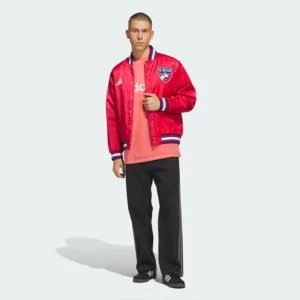 Areena Design <p>Shop the Adidas FC Dallas Coaches Jacket, a clean coaches jacket featuring modern club-inspired styling. Its versatile silhouette works well for match days, casual layers, travel, and everyday streetwear. Add the Adidas FC Dallas Coaches Jacket to your collection for a smart, understated way to represent your team.</p> Adidas FC Dallas Coaches Jacket <p>Shop the Adidas FC Dallas Coaches Jacket, a clean coaches jacket featuring modern club-inspired styling. Its versatile silhouette works well for match days, casual layers, travel, and everyday streetwear. Add the Adidas FC Dallas Coaches Jacket to your collection for a smart, understated way to represent your team.</p>