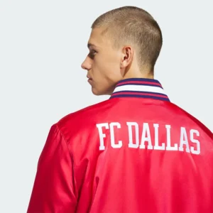 Areena Design <p>Shop the Adidas FC Dallas Coaches Jacket, a clean coaches jacket featuring modern club-inspired styling. Its versatile silhouette works well for match days, casual layers, travel, and everyday streetwear. Add the Adidas FC Dallas Coaches Jacket to your collection for a smart, understated way to represent your team.</p> Adidas FC Dallas Coaches Jacket <p>Shop the Adidas FC Dallas Coaches Jacket, a clean coaches jacket featuring modern club-inspired styling. Its versatile silhouette works well for match days, casual layers, travel, and everyday streetwear. Add the Adidas FC Dallas Coaches Jacket to your collection for a smart, understated way to represent your team.</p>