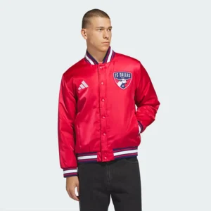 Areena Design <p>Shop the Adidas FC Dallas Coaches Jacket, a clean coaches jacket featuring modern club-inspired styling. Its versatile silhouette works well for match days, casual layers, travel, and everyday streetwear. Add the Adidas FC Dallas Coaches Jacket to your collection for a smart, understated way to represent your team.</p> Adidas FC Dallas Coaches Jacket <p>Shop the Adidas FC Dallas Coaches Jacket, a clean coaches jacket featuring modern club-inspired styling. Its versatile silhouette works well for match days, casual layers, travel, and everyday streetwear. Add the Adidas FC Dallas Coaches Jacket to your collection for a smart, understated way to represent your team.</p>