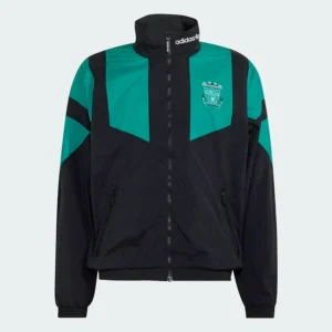 Adidas Liverpool FC EQT Track Top