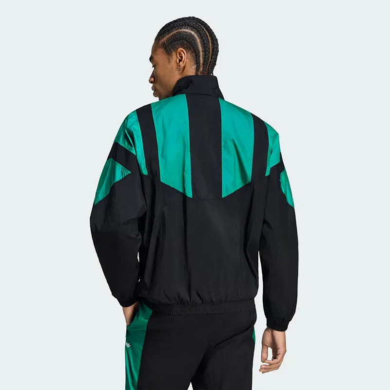 Adidas Liverpool FC EQT Track Top 4 Adidas Liverpool FC EQT Track Top <p>Shop the Adidas Liverpool FC EQT Track Top, a heritage-inspired track top that blends football culture with classic Adidas styling. Ideal for casual wear, match-day outfits, and retro sportswear looks, this piece adds recognizable club or national-team identity to your wardrobe. A versatile choice for collectors and fans.</p>