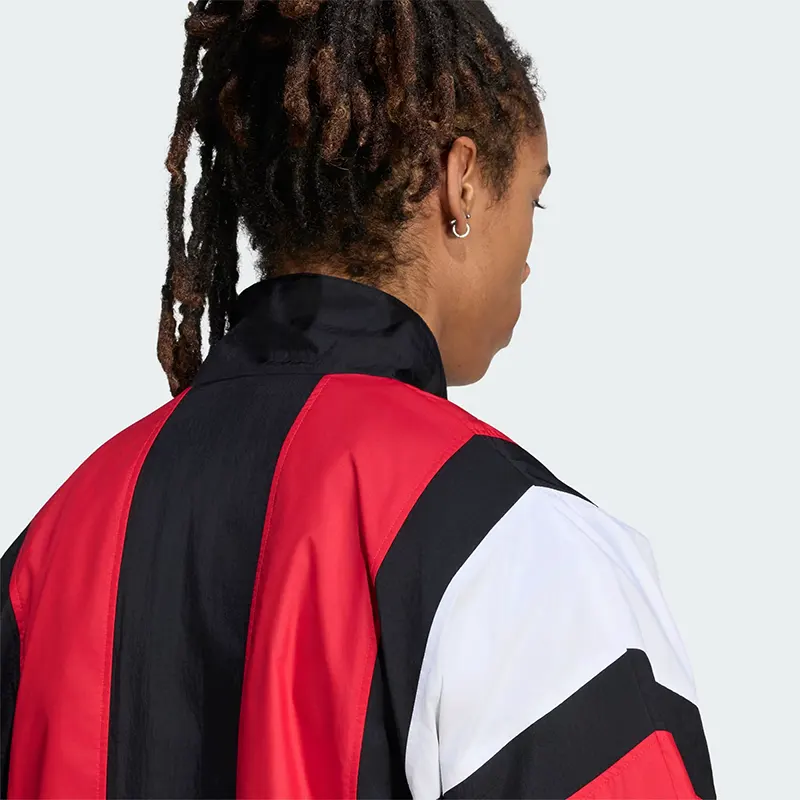Adidas Manchester United EQT Track Top 1 Adidas Manchester United EQT Track Top <p>Shop the Adidas Manchester United EQT Track Top, a heritage-inspired track top that blends football culture with classic Adidas styling. Ideal for casual wear, match-day outfits, and retro sportswear looks, this piece adds recognizable club or national-team identity to your wardrobe. A versatile choice for collectors and fans.</p>