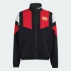 Areena Design <p>Shop the Adidas Real Madrid LFSTLR Track Top, a heritage-inspired track top that blends football culture with classic Adidas styling. Ideal for casual wear, match-day outfits, and retro sportswear looks, this piece adds recognizable club or national-team identity to your wardrobe. A versatile choice for collectors and fans.</p> Adidas Manchester United EQT Track Top <p>Shop the Adidas Real Madrid LFSTLR Track Top, a heritage-inspired track top that blends football culture with classic Adidas styling. Ideal for casual wear, match-day outfits, and retro sportswear looks, this piece adds recognizable club or national-team identity to your wardrobe. A versatile choice for collectors and fans.</p>