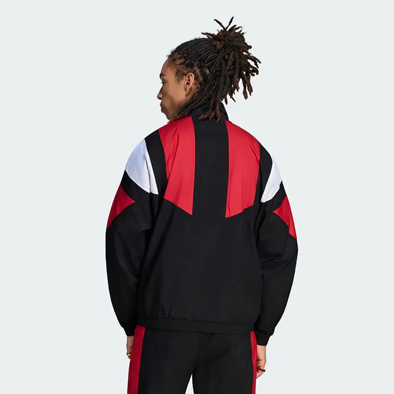 Adidas Manchester United EQT Track Top 4 Adidas Manchester United EQT Track Top <p>Shop the Adidas Manchester United EQT Track Top, a heritage-inspired track top that blends football culture with classic Adidas styling. Ideal for casual wear, match-day outfits, and retro sportswear looks, this piece adds recognizable club or national-team identity to your wardrobe. A versatile choice for collectors and fans.</p>